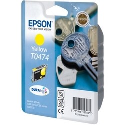 Epson T0474 C13T04744A10
