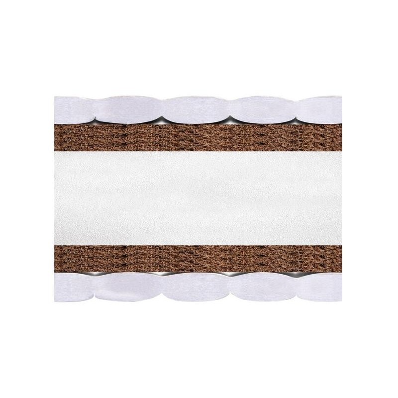 Matroluxe Rikky Kokos 63x125