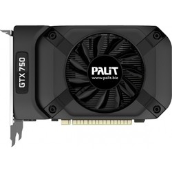Palit GeForce GTX 750 NE5X750S1301-1073F