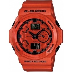 Casio G-Shock GA-150A-4A