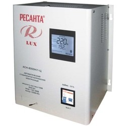 Resanta LUX ASN-8000N/1-C