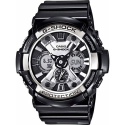 Casio GA-200BW-1A