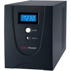 CyberPower Value 1500EI LCD