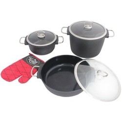 Krauff Aluma Plus 25-222-001