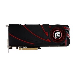 PowerColor Radeon R9 290X AXR9 290X 4GBD5-MDH/OC