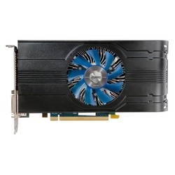 HIS Radeon R7 260X H260XF1GD