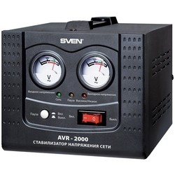 Sven AVR-2000