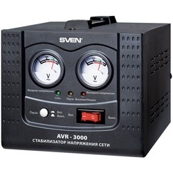 Sven AVR-3000