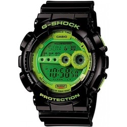 Casio G-Shock GD-100SC-1
