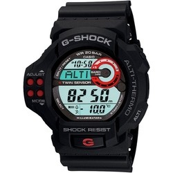 Casio G-Shock GDF-100-1A