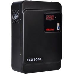 Volt ECO 6000