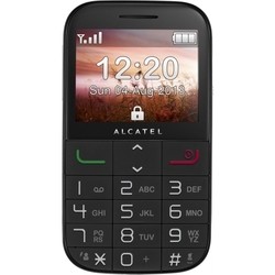 Alcatel One Touch 2000X