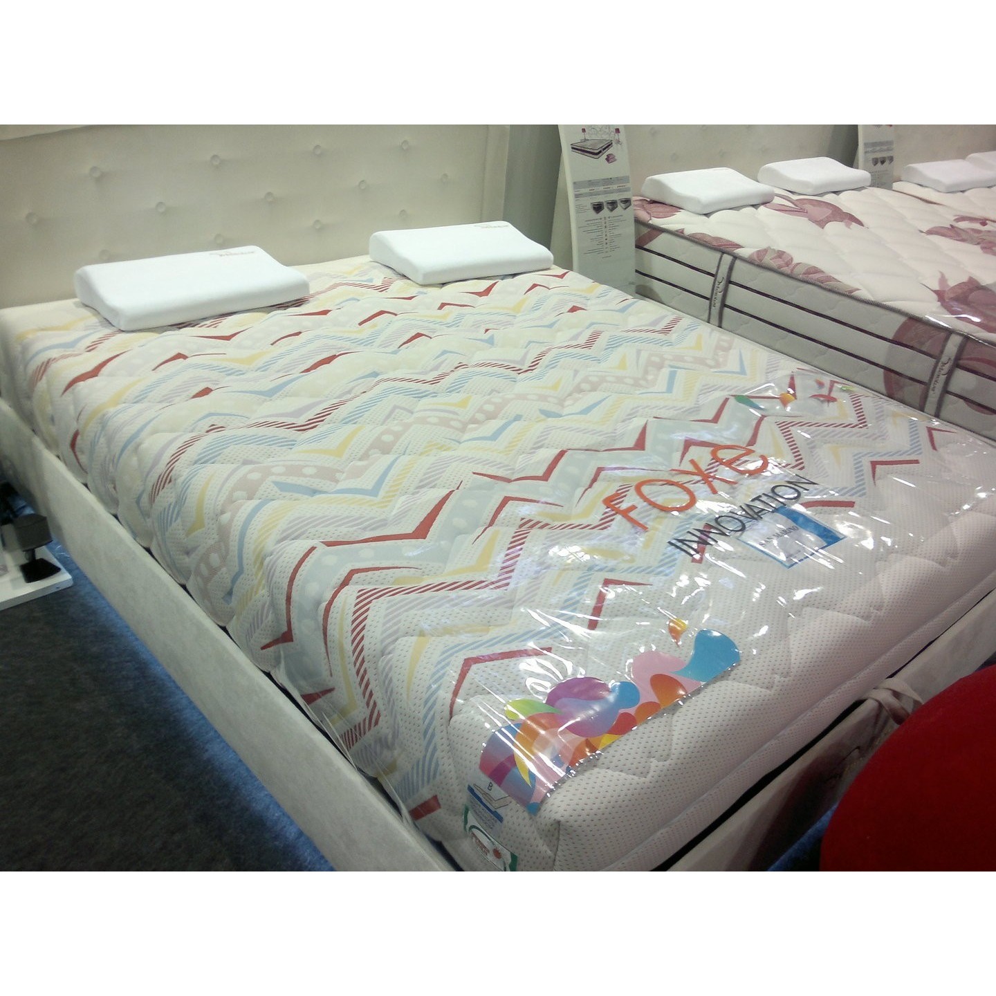 Matroluxe San Marino Bonnel 90х190