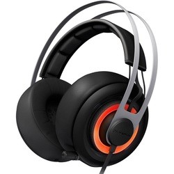 SteelSeries Siberia Elite