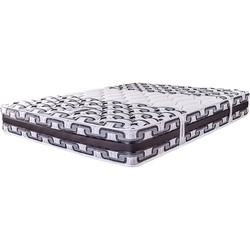 Matroluxe Seattle Pocket spring 80х200