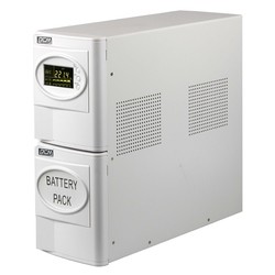 Powercom SXL-1500A-LCD