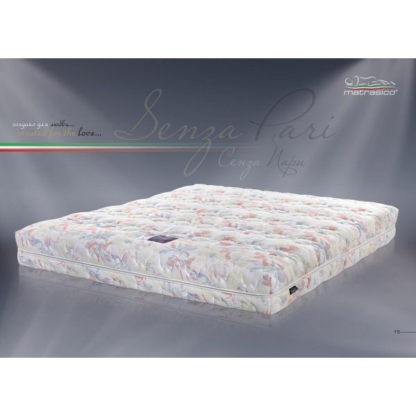 Matroluxe Senza Pari 80х200