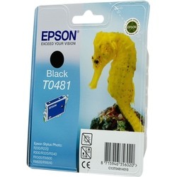 Epson T0481 C13T04814010