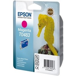 Epson T0483 C13T04834010