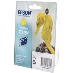 Epson T0484 C13T04844010