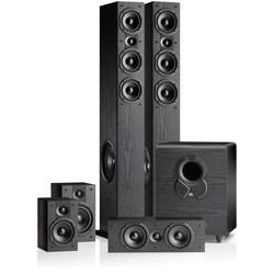 JBL Loft 50 5.1 Set