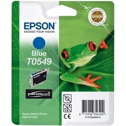 Epson T0549 C13T05494010