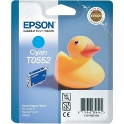 Epson T0552 C13T05524010