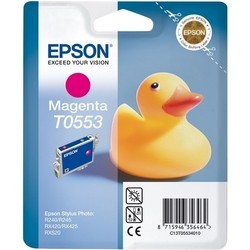 Epson T0553 C13T05534010
