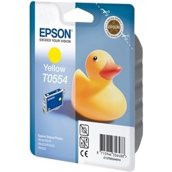 Epson T0554 C13T05544010