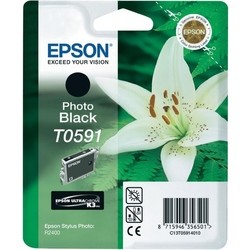 Epson T0591 C13T05914010