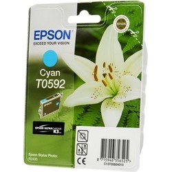 Epson T0592 C13T05924010