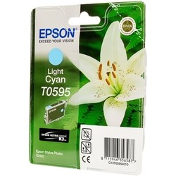 Epson T0595 C13T05954010