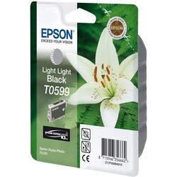 Epson T0599 C13T05994010