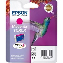 Epson T0803 C13T08034011