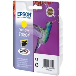 Epson T0804 C13T08044011