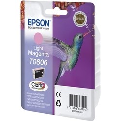 Epson T0806 C13T08064011