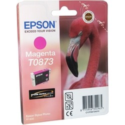 Epson T0873 C13T08734010