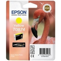 Epson T0874 C13T08744010