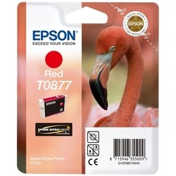 Epson T0877 C13T08774010