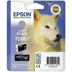 Epson T0967 C13T09674010