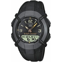 Casio HDC-600-1B