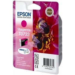 Epson T0733 C13T10534A10
