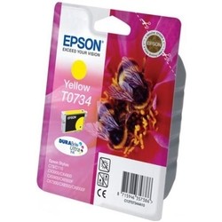 Epson T0734 C13T10544A10