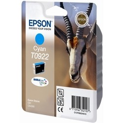 Epson T0922 C13T09224A10