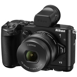 Nikon 1 V3 kit 10-30