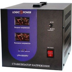 Logicpower LPH-5000RV