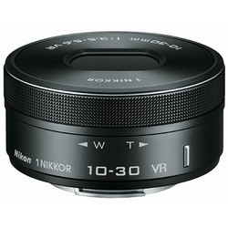 Nikon 10-30mm f/3.5-5.6 VR PD-Zoom 1 Nikkor