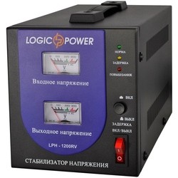 Logicpower LPH-1200RV