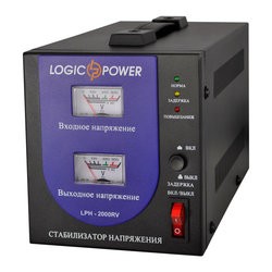 Logicpower LPH-2000RV
