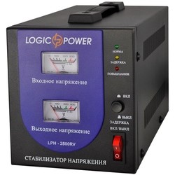 Logicpower LPH-2500RV
